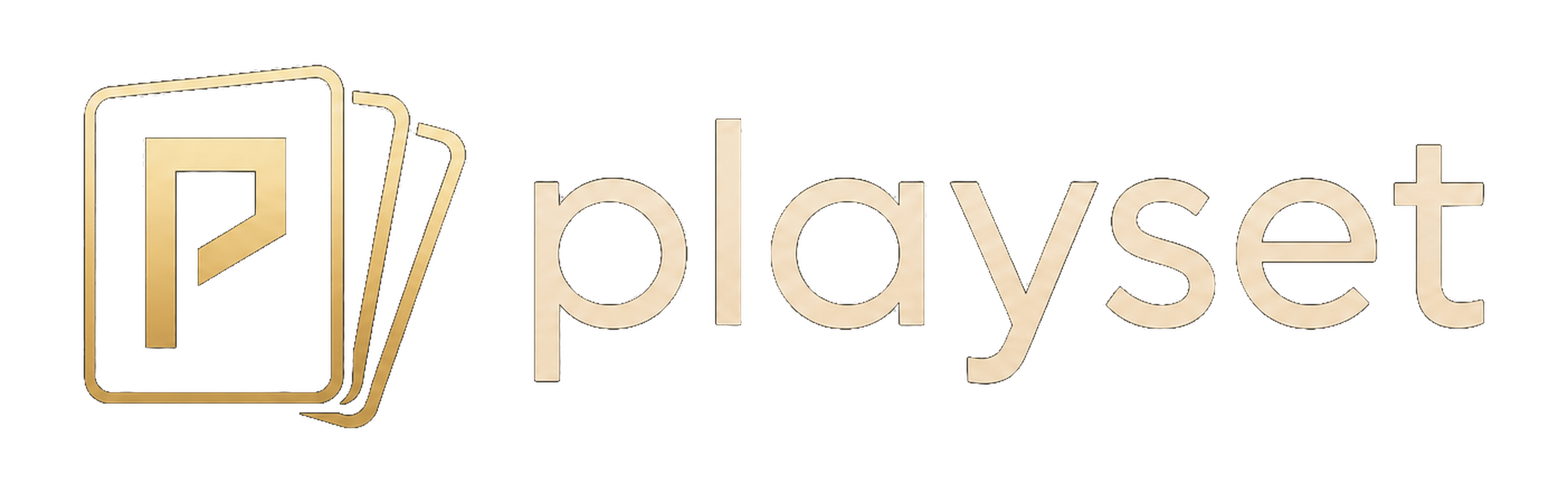 Playset